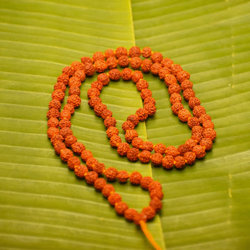 Shiv Panchmukhi Jaap Mala