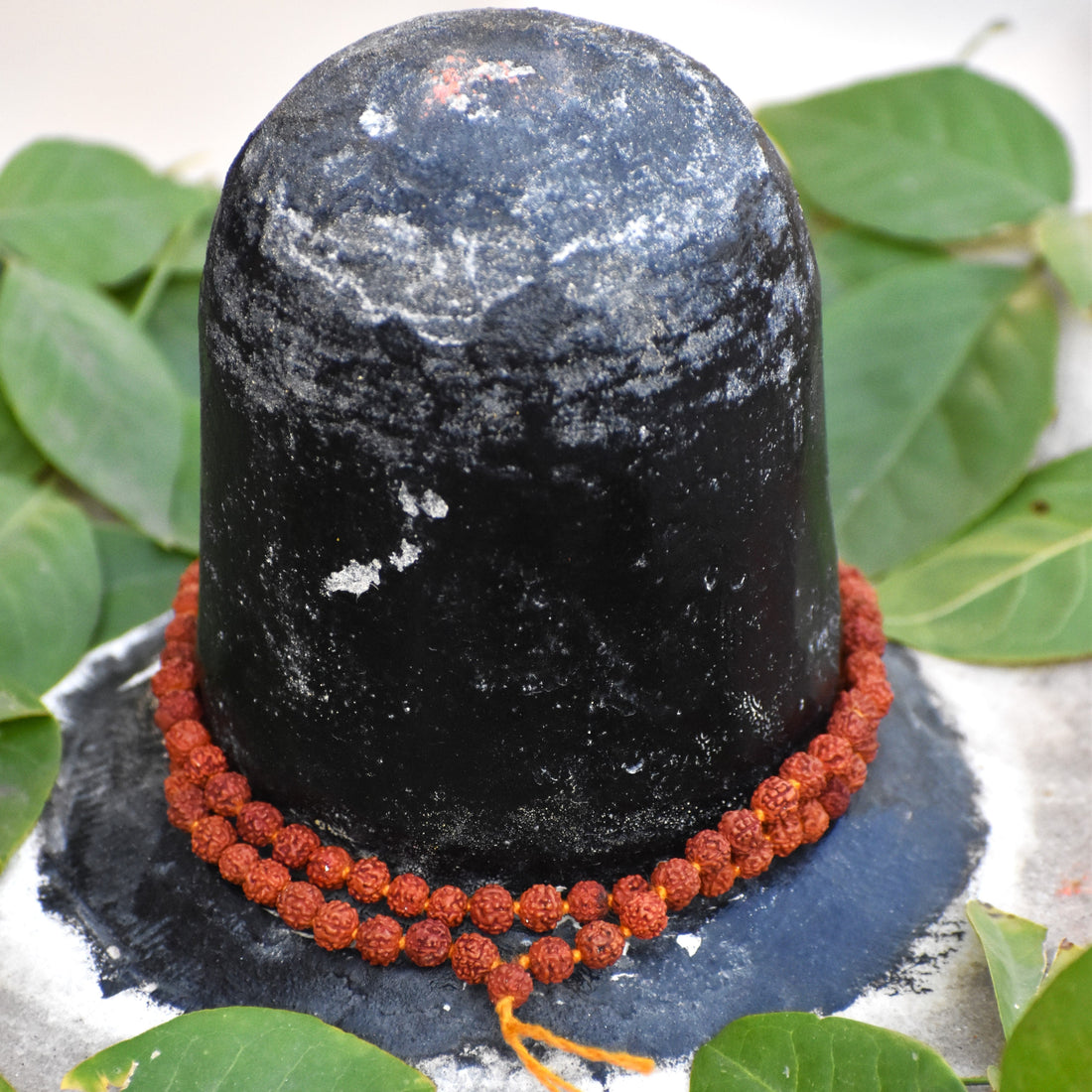 Shiv Panchmukhi Jaap Mala