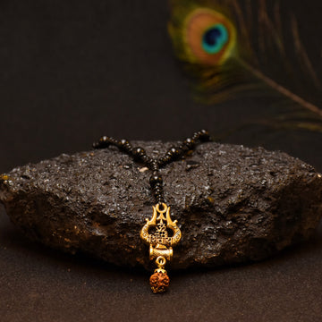 Shiv Shakti Rudraksha